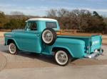Chevrolet Apache 31 Stepside 1959 года